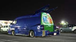Illustration for article titled Ten Cars That Need Their Own Anime Series